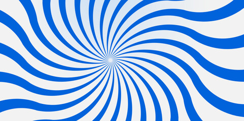 Vector abstract rays sunburst backdrop banner wallpaper background.