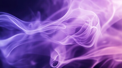 Fototapeta premium Abstract Smoke Image
