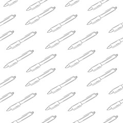 school pattern, education seamless pattern, doodle school seamless pattern, hand drawn education pattern background, doodle school bckground