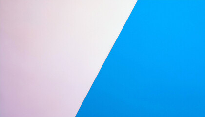 Vibrant pastel pink and bold blue hues create a striking contrast, offering a minimalist yet visually appealing aesthetic. Perfect for backgrounds!