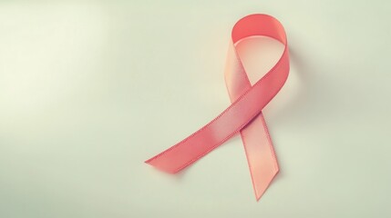 Pink Ribbon of Hope