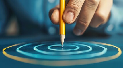 Learn how to set effective goals and implement strategies to enhance business success through data analysis.