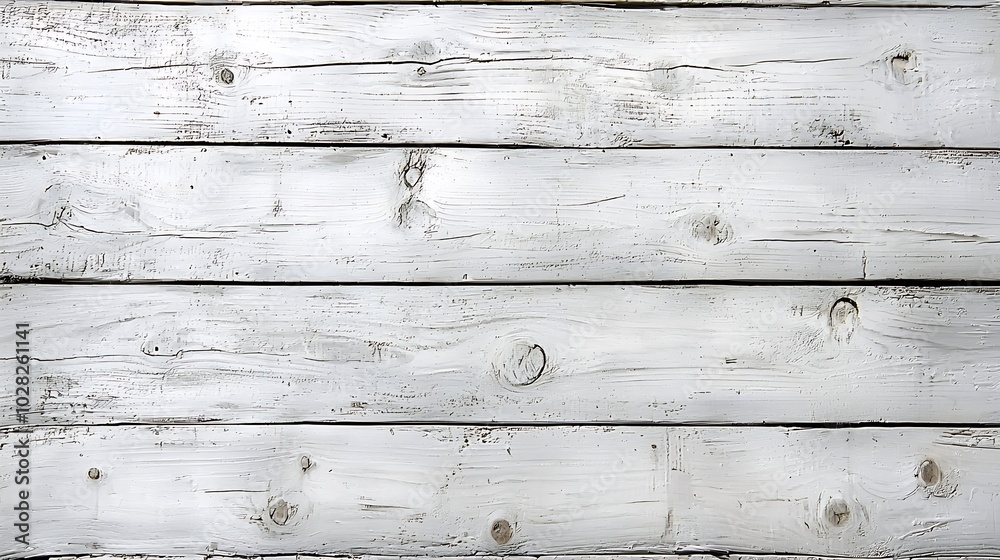 Poster white wooden texture background with high resolution top view copy space : generative ai