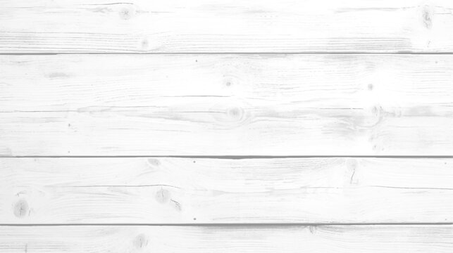White wood texture. Wood texture with beautiful natural patterns in retro concept. bleached wood table surface