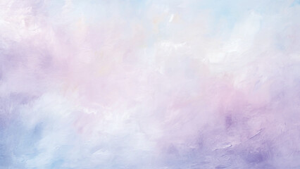 Brushed Painted Abstract Background. Brush stroked painting. Strokes of paint. 2D Illustration. Abstract watercolor textured background. Design.