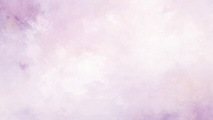 abstract Grunge style blue background with white clouds for any wallpaper Violet white spray texture color gradient shine bright light and glow rough abstract retro vibe background.