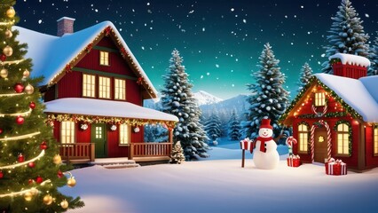 Christmas background ipad