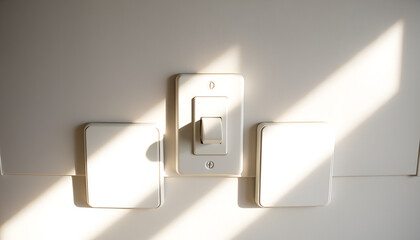 light switch