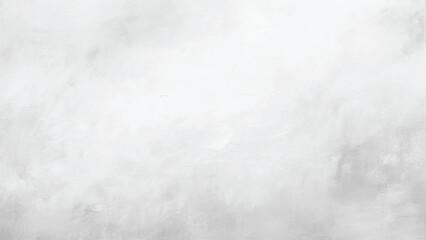 White wall in the room as a background, Stucco white wall background or texture.