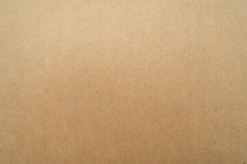 Recycle Paper Texture background. Crumpled Old kraft paper abstract shape background with space paper for text high resolution