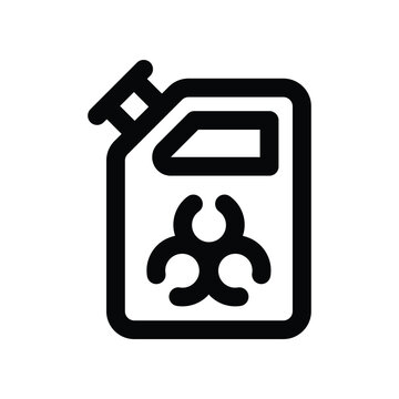 recommend clip art: fuel icon. vector line icon for your website, mobile, presentation, and logo design.