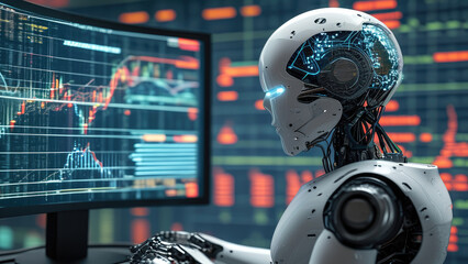 Financial Forecasting with Artificial Intelligence
