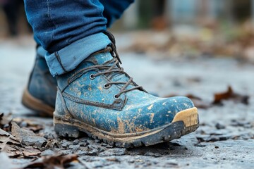 Worker Injury And Disability Compensation, Generative AI