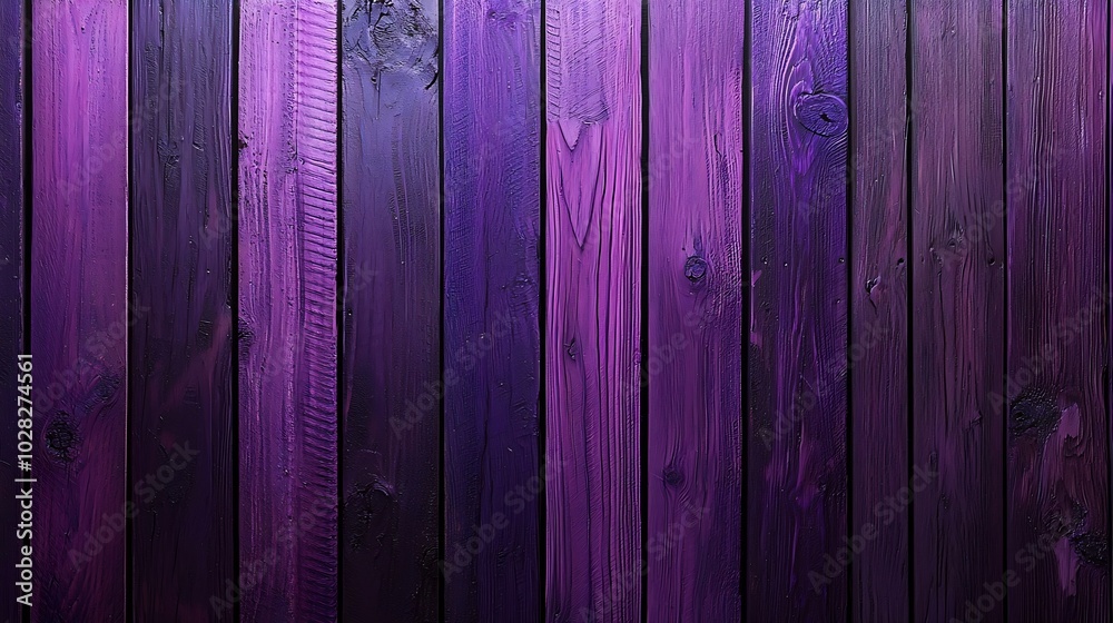 Poster lavender purple violet wooden background with high resolution top view copy space : generative ai