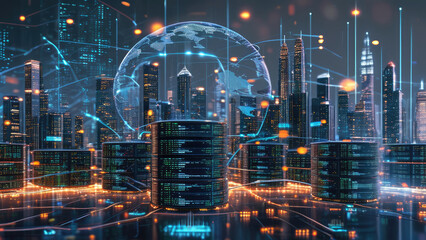 The Digital Economy Powered by AI: Transforming the Future of Business