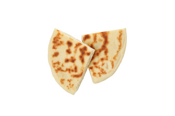 PNG, Tasty Pita, isolated on white background
