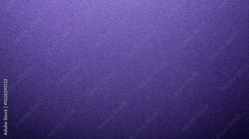 Aufkleber violet purple lilac paper texture background top view copy space : generative ai