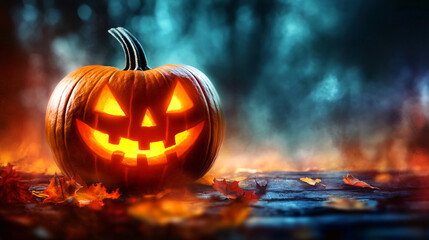 A community service event providing Halloween safety tips for families participating in Trick-or-Treating.