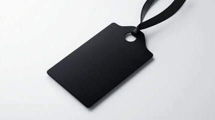Black Friday sale: a vector tag showcasing exclusive deals.



