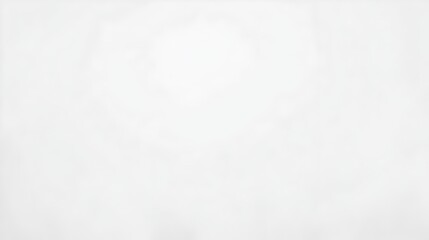 Serene Monochrome Gradient Background with Copy Space for Branding and Advertising