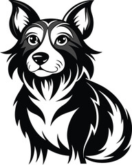 Animal design illllustrator