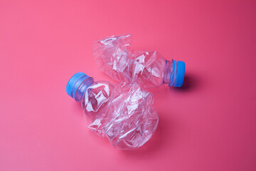 플라스틱 재활용 페트병