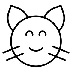 Cat Icon