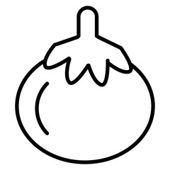 Tomato Icon