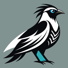 Animal arts of illustrator