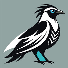 Animal arts of illustrator