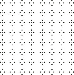 Screentone or texture consists of individual groups of dots.