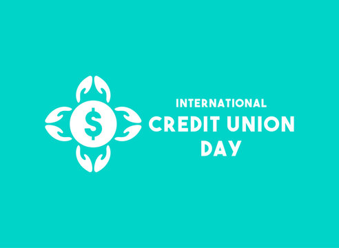 International Credit Union Day.
