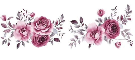 rose bouquet of flowers