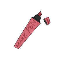 Obraz premium stationery
