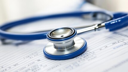 Medical Coding Bill, Generative AI