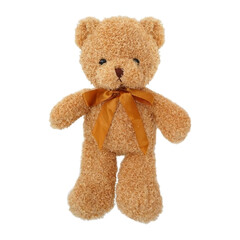 Vector stuffed toy Bear