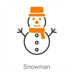 Snowman