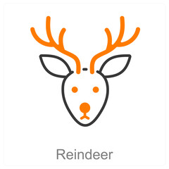 Reindeer