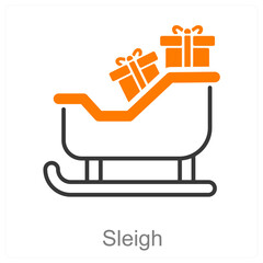 Sleigh