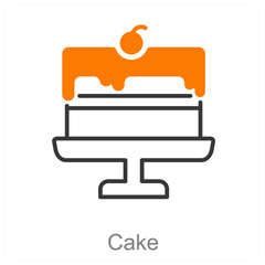 Cake