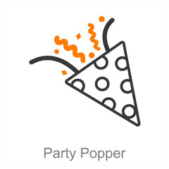 Party Popper