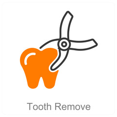 Tooth Remove