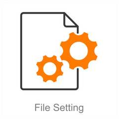 File Setting