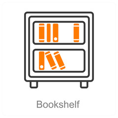 Bookshelf