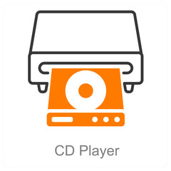 CD Player