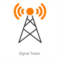 Signal Tower