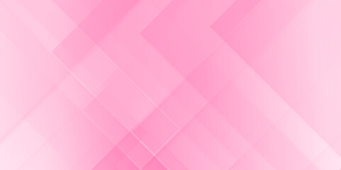 soft pastel pink gradient abstract geometric pattern, pink and white gradient rectangle geometrc background, Luxurious modern pink background with color gradient geometric pattern.