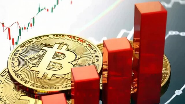Financial shift: cryptocurrency transforming traditional economics through decentralized systems, highlighting role of digital money in modern finance, evolving landscape of virtual transactions.