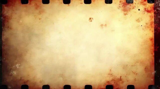 Old grange screen background video of effects modern professional background design layout screen, blank