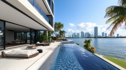 condo miami house